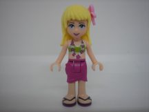 Lego Friends Minifigura - Stephanie (frnd116)