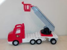 Lego Duplo Tűzoltóautó 5682 szettből