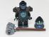 Lego Chima Figura - Gorzan (loc035)