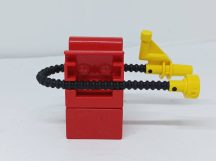 Lego Duplo Tankolócső tartó 