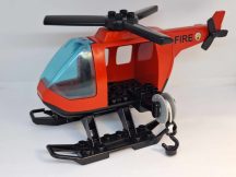 Lego Duplo Helikopter