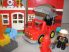 Lego Duplo - Tűzoltóállomás 10593 (katalógussal)