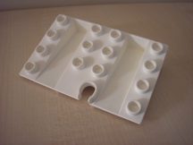 Lego Duplo hajó elem RITKA (4671) 