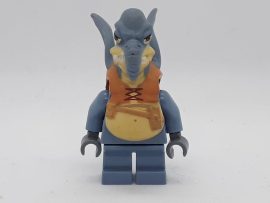 Lego Star Wars figura - Watto (sw0325)