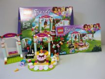 Lego Friends - Születésnapi zsúr 41110