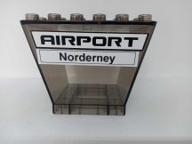 Lego Duplo reptéri kilátó fülke