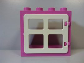 Lego Duplo ablak
