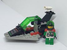 Lego Space - Galactic Chief 6813