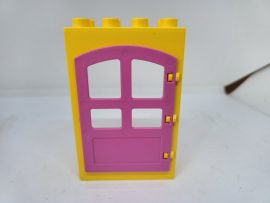 Lego Duplo Ajtó