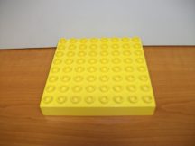 Lego Duplo Alaplap 8*8 