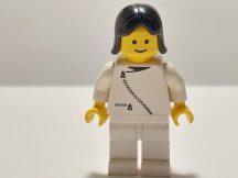 Lego Town figura -  Lány (zip032)