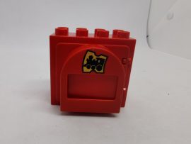 Lego Duplo Postaláda