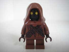 Lego figura Star Wars - Jawa RITKASÁG 75097,75136,75059 (sw560)