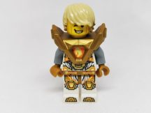 Lego Nexo Knights Figura - Lance (nex146)