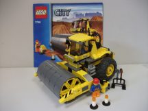 Lego City - Úthenger 7746