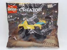 LEGO Creator - Monster Truck 3-in-1 30594 Új