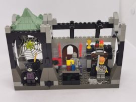 Lego Harry Potter - Snape