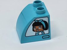 Lego Duplo Képeskocka - gyerek