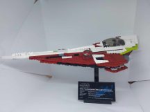 LEGO Star Wars - Obi Wan's Jedi Starfighter 10215
