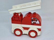 Lego Duplo Tűzoltóautó