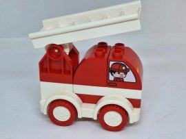 Lego Duplo Tűzoltóautó