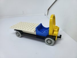 Lego Fabuland Autó 