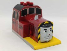Lego Duplo Thomas - Salty vonat elem (kicsit kopott)