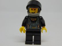 Lego Studios Figura - Hajóvezető (stu011)
