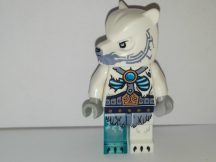 Lego figura Chima - Iceklaw (loc127)