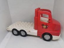 Lego Duplo Tűzoltóautó