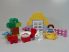 Lego Duplo Hófehérke házikója 6152