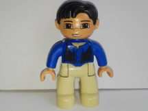 Lego Duplo ember - fiú 