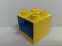 Lego Duplo komód