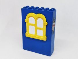 Lego Fabuland Ablak