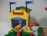 Lego Fabuland - Körhinta 3668