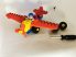 Lego Duplo Toolo - Repülő 2917 (katalógussal)