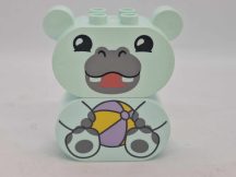 Lego Duplo Viziló 10965-ös szettből