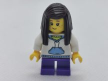 Lego Town Figura - Lány (twn266)