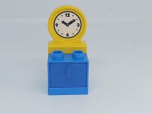 Lego Duplo Komód Órával
