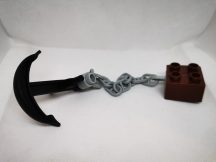 Lego Duplo Vasmacska lánc 