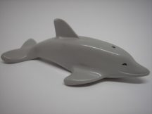 Lego állat - delfin 