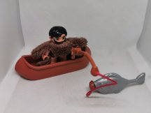 Lego Duplo - Horgászó Ősember 5598-as készletből