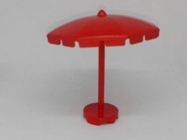 Lego Fabuland Napernyő