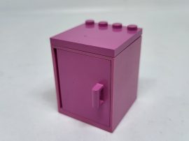 Lego Belville Szekrény