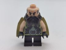 Lego Hobbit Figura - 	Dwalin the Dwarf (lor050) RITKA