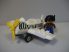 Lego Duplo Zoo repülő 6156 Safari készletből 