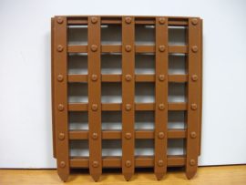 Lego Duplo Börtönrács