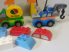 Lego Duplo Kreatív Autók 10552