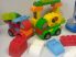 Lego Duplo Kreatív Autók 10552