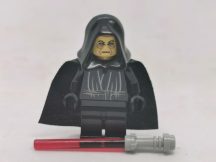Lego Star Wars Figura - Emperor Palpatine (sw0066)